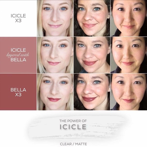 SALE • {ICICLE LIPSENSE} - Picture 6 of 6